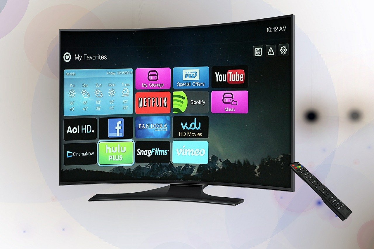 Axess Televisions,tv, android tv, network-627876.jpg